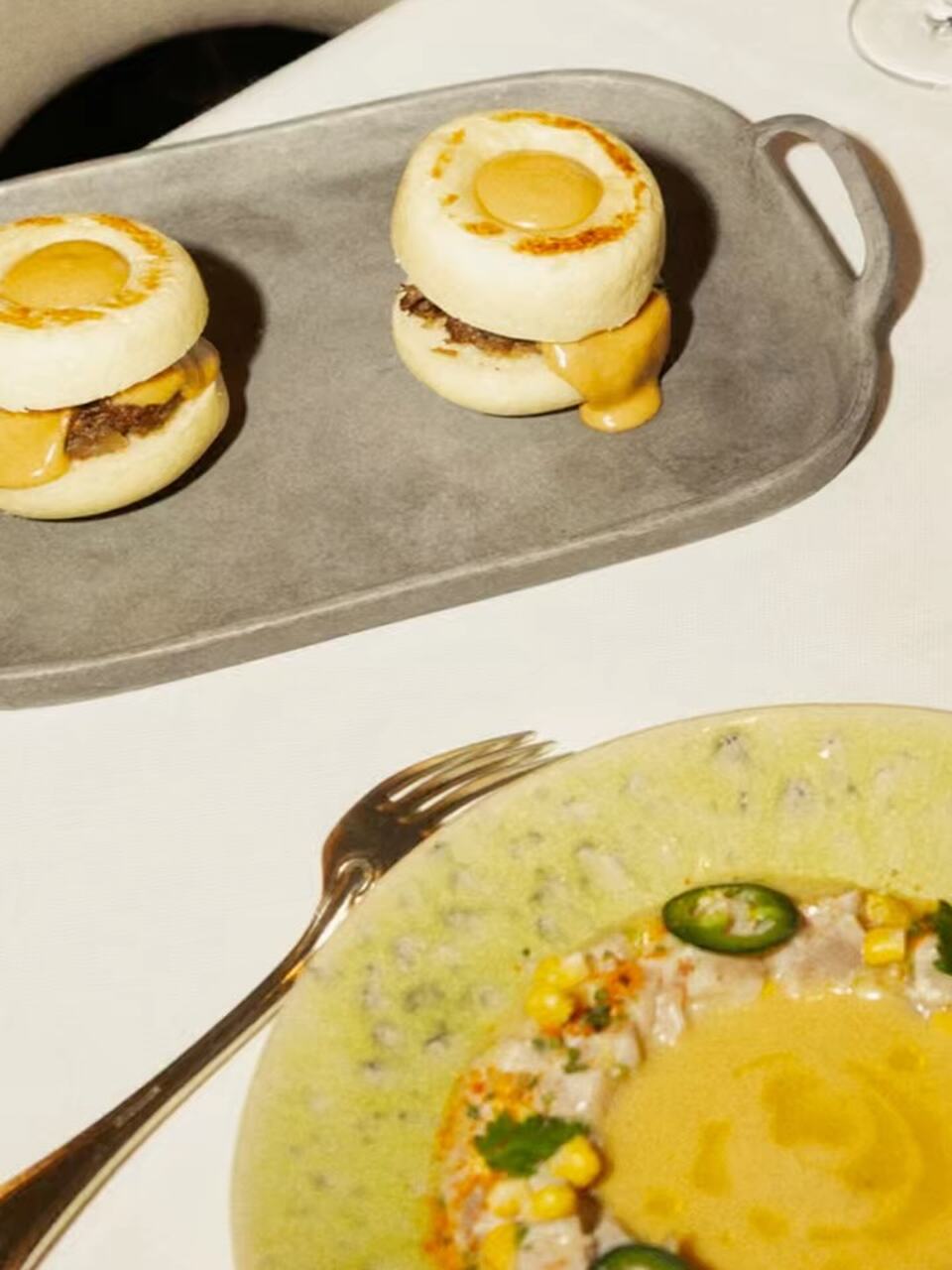 menus ejecutivos madrid restaurantes