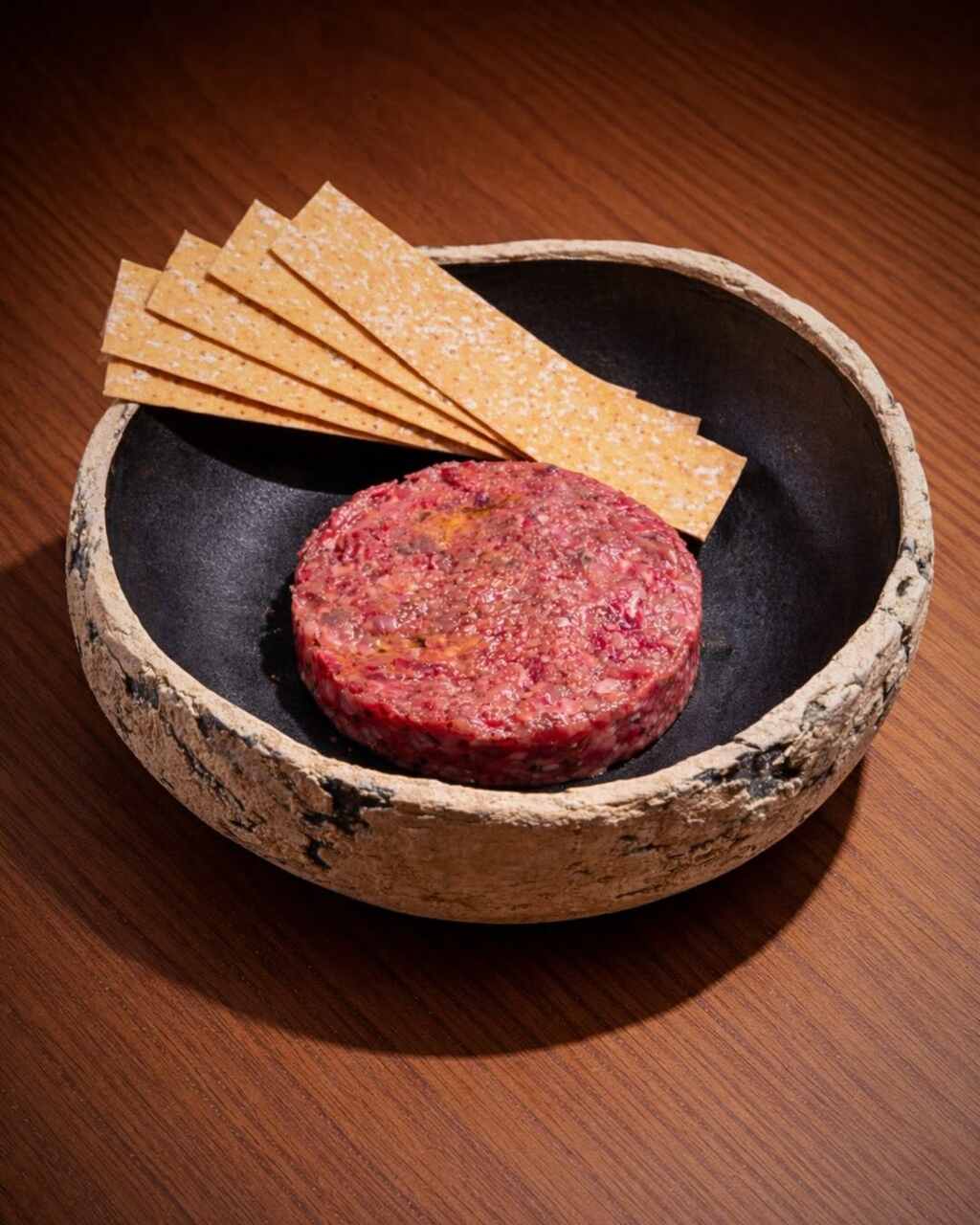 menus ejecutivos madrid