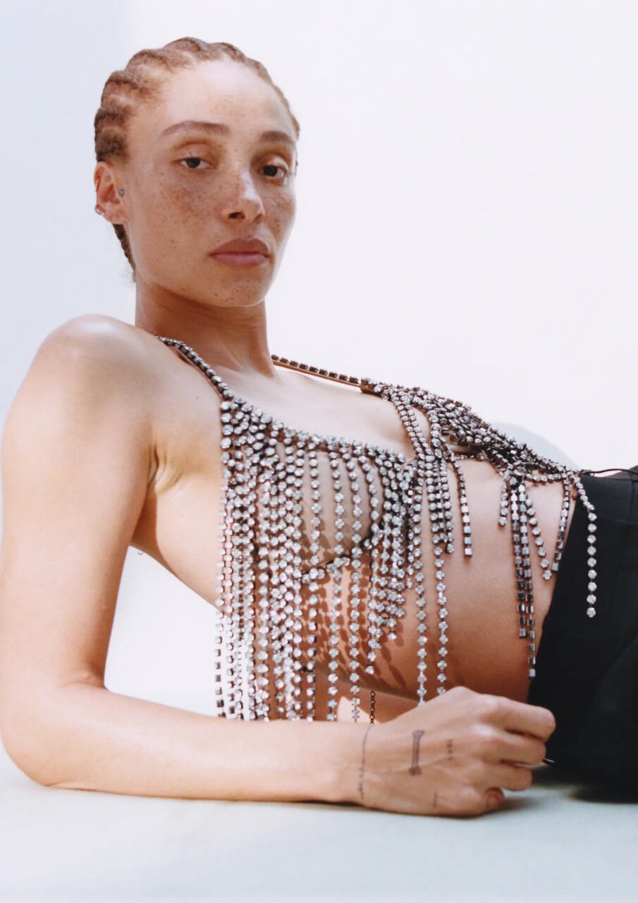 stella mccartney hym