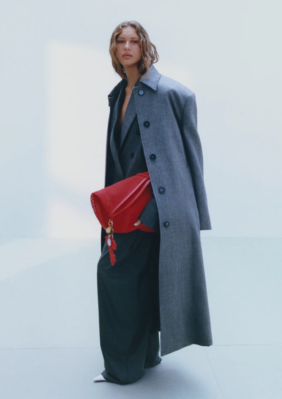 stella mccartney h&m coleccion nueva