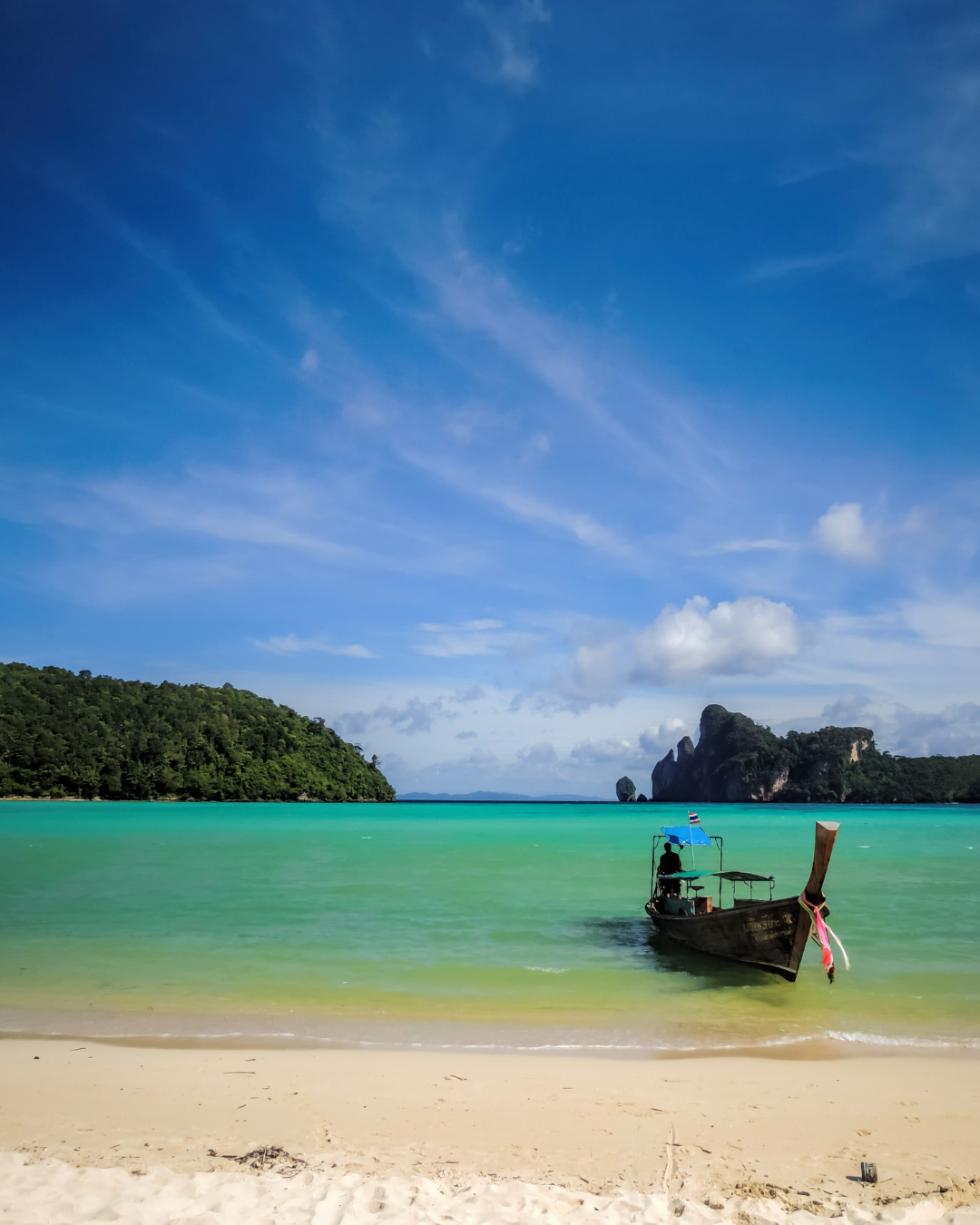lunas de miel destinos