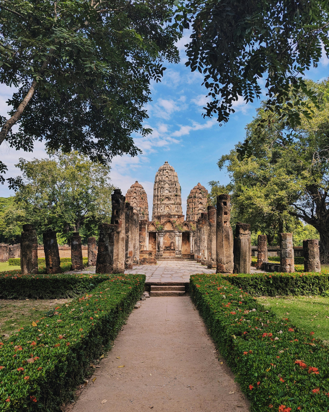 lunas de miel completas