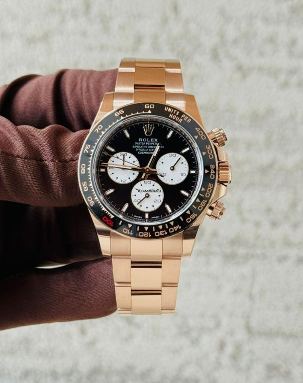 rolex daytona