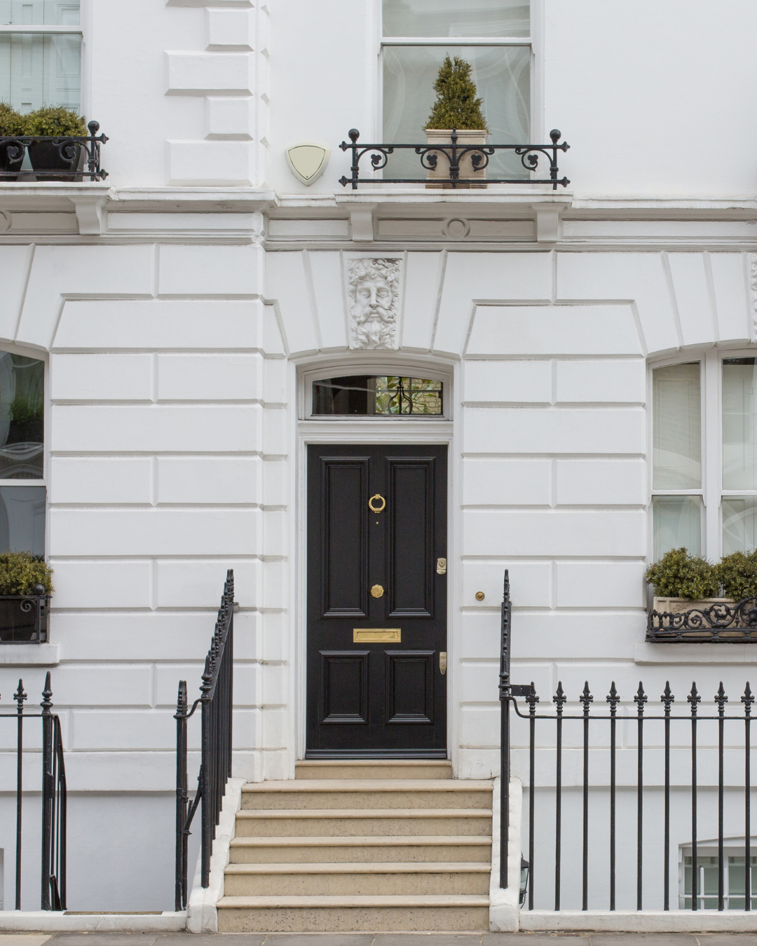 casa más cara londres