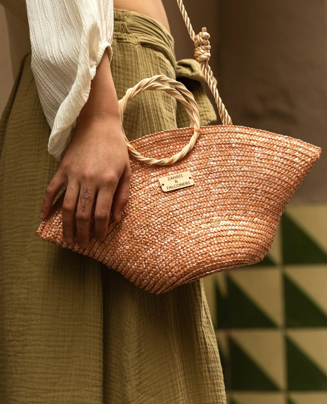 pamelas bolsos invitada