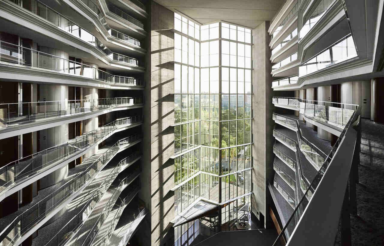 hoteles Meliá Barcelona