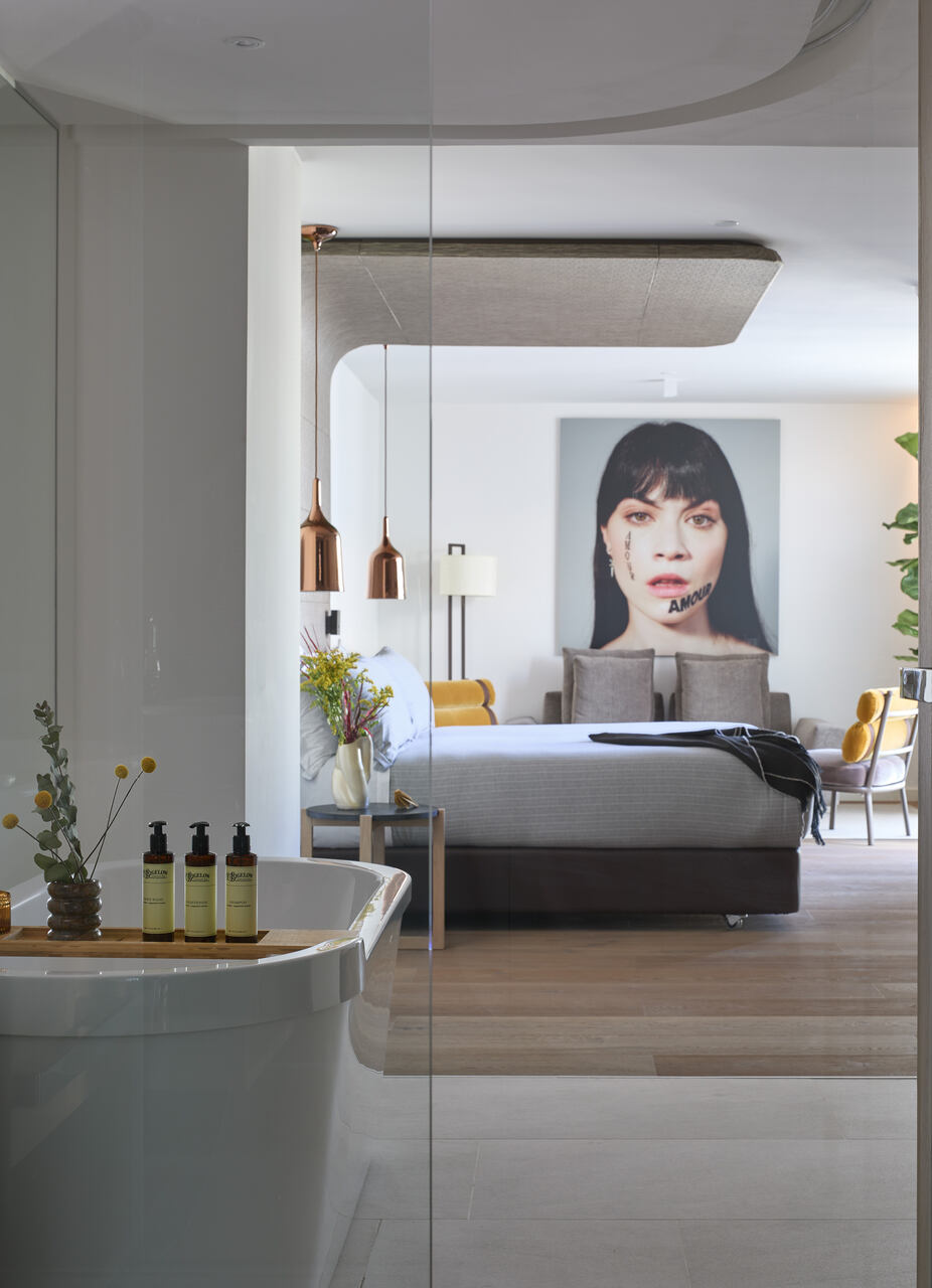 hoteles Meliá Barcelona