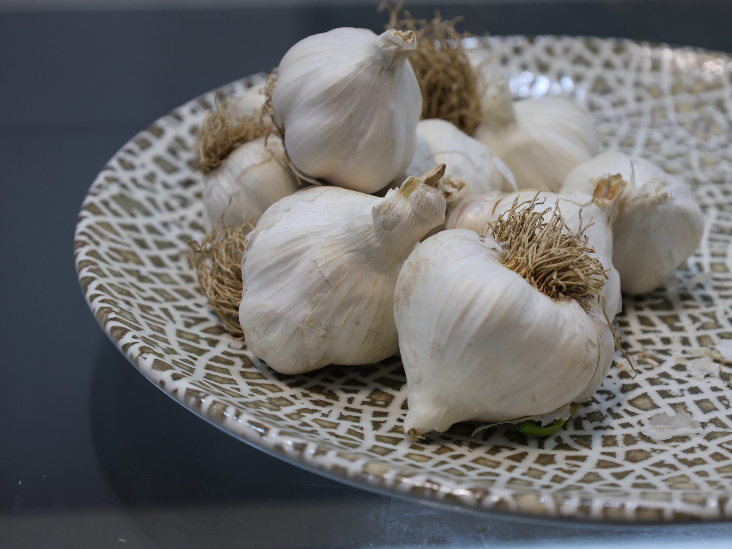 la casa del pregonero