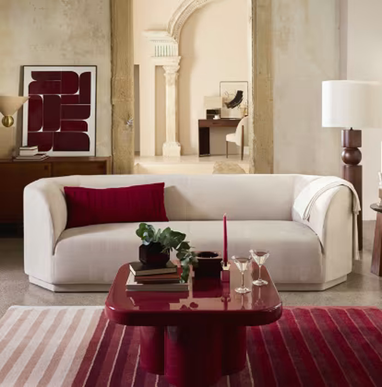 Tendencias en decoración vistas en la Semana del Diseño de Milán: «La multifuncionalidad reinará en 2026»