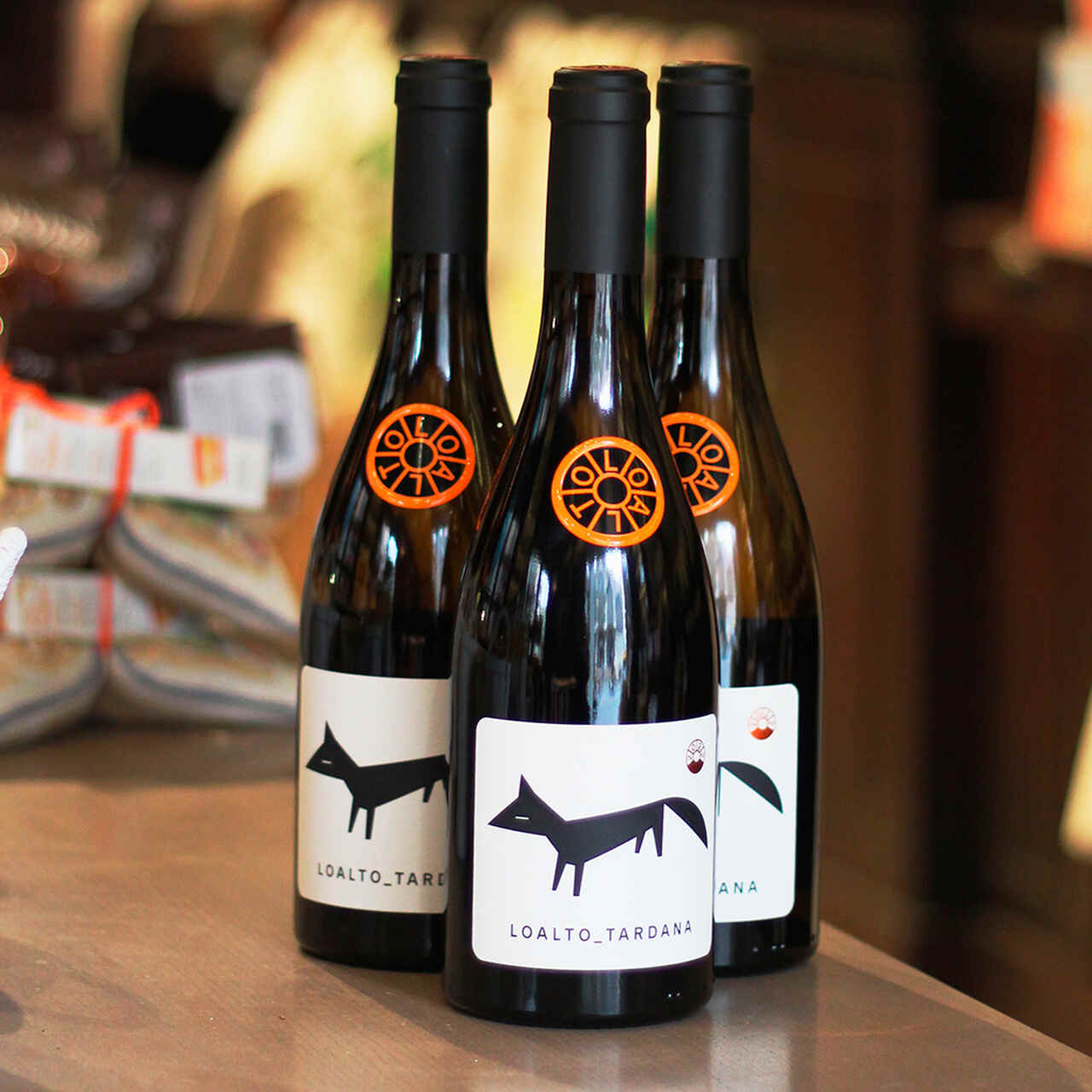 vinos dia de la madre