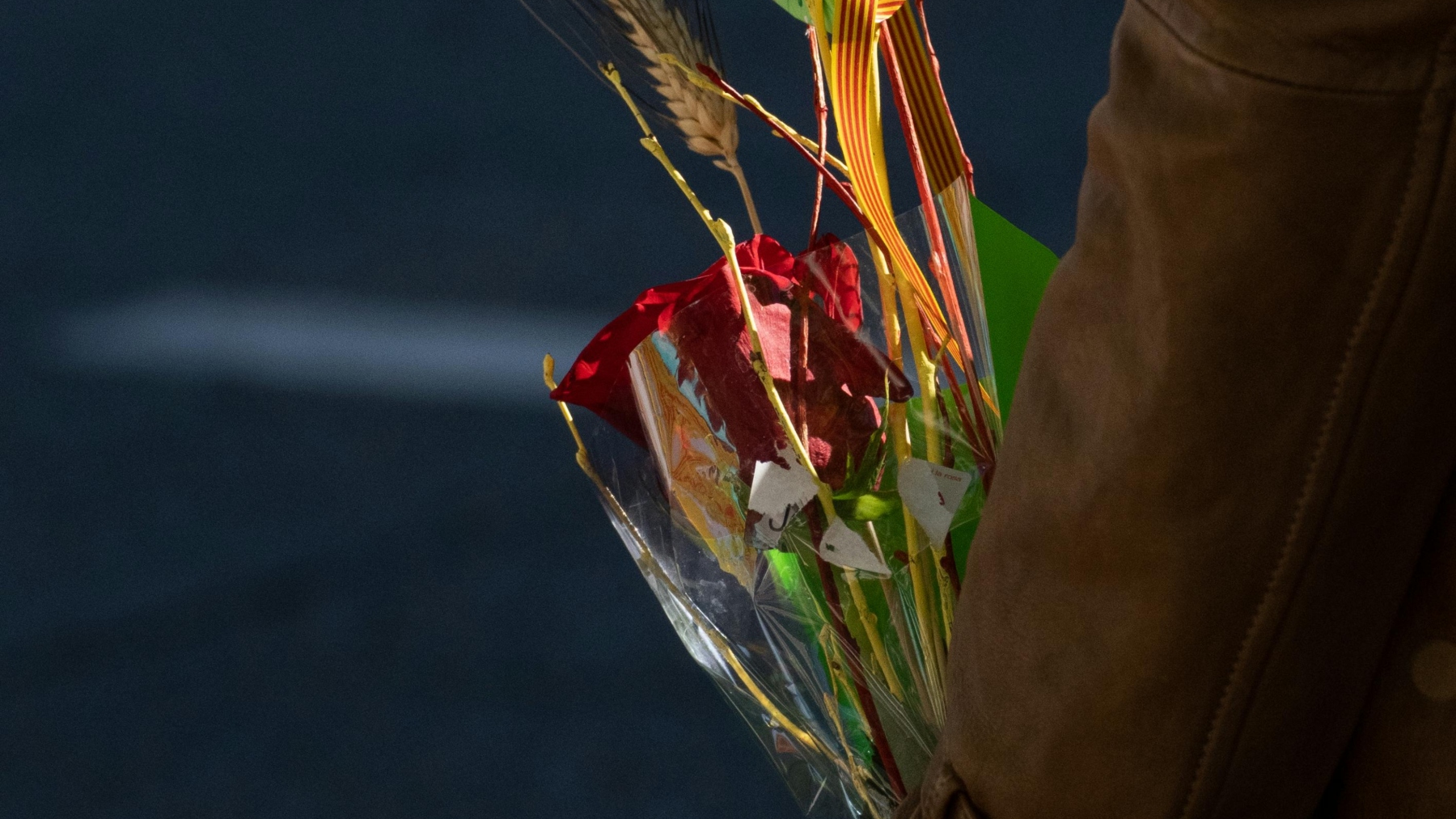 Las direcciones imprescindibles para vivir el auténtico Sant Jordi en Barcelona