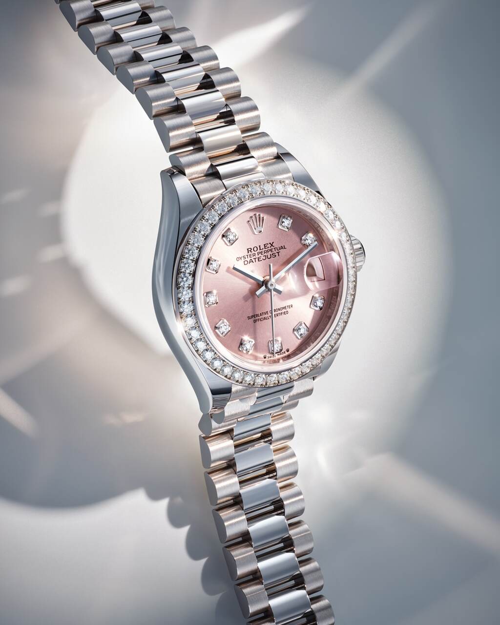 relojes rolex Jacob&co