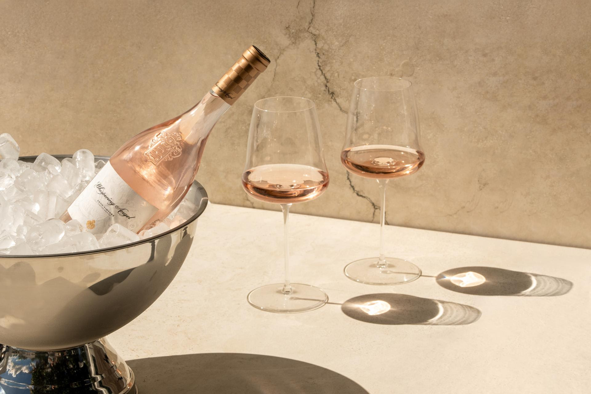 vino dia de la madre