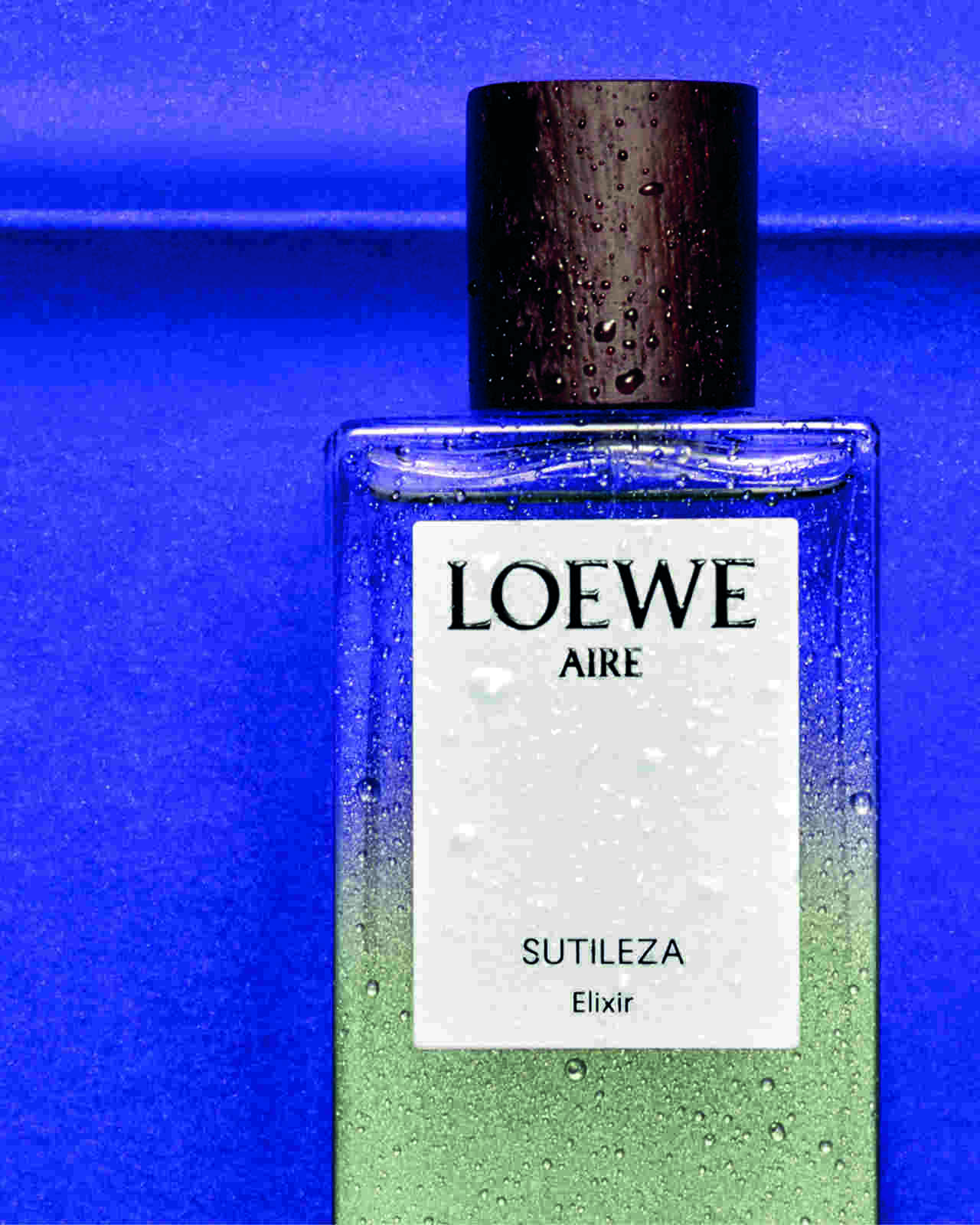 Perfume de Loewe