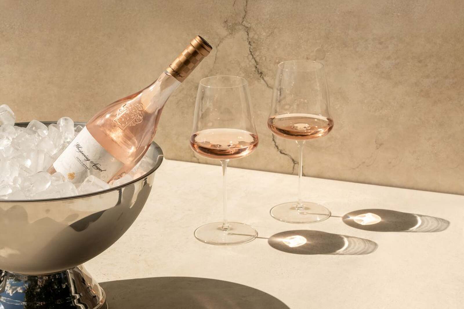 Vino de Château d’Esclans