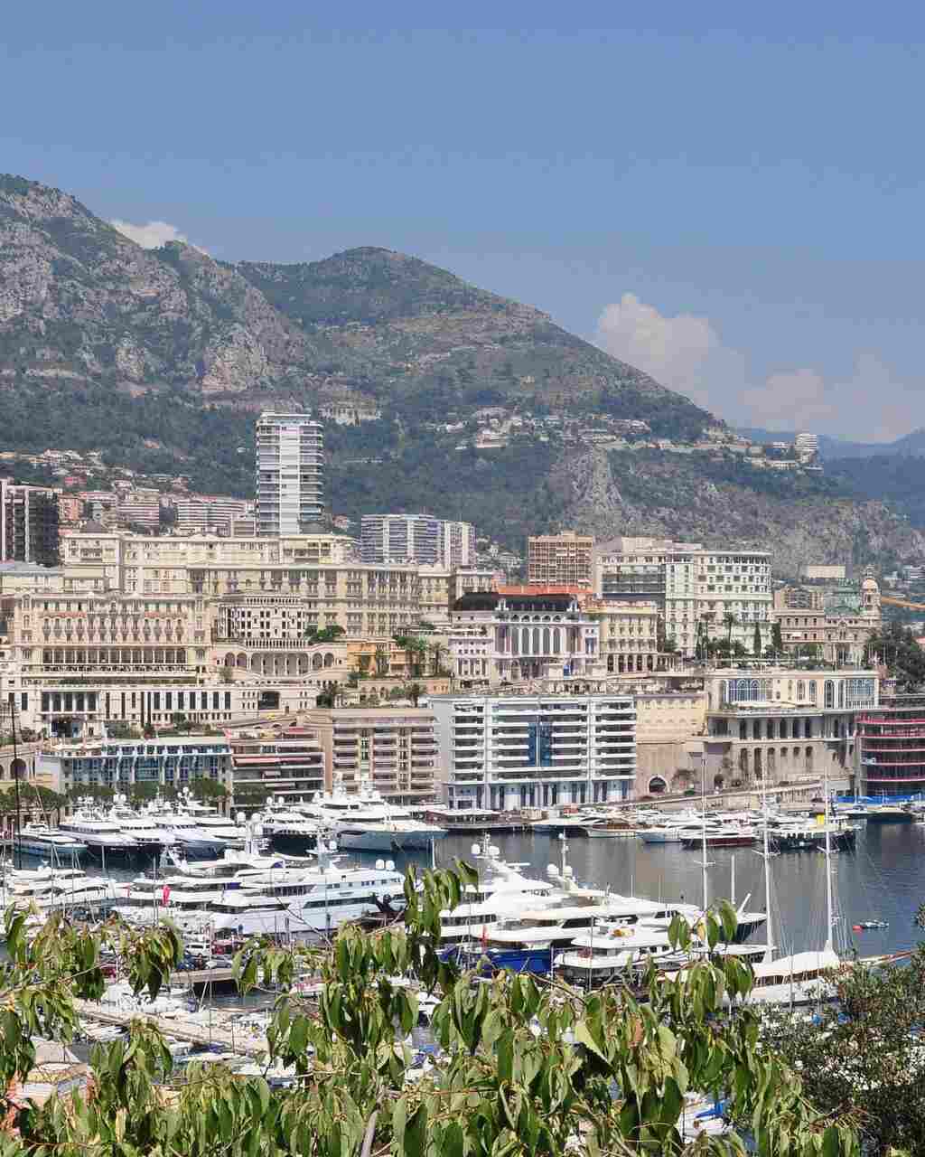 monaco apartamento más caro