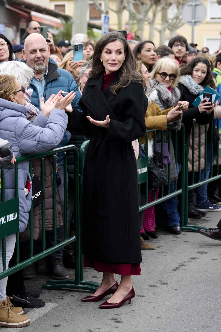 calzado reina letizia marta ortega