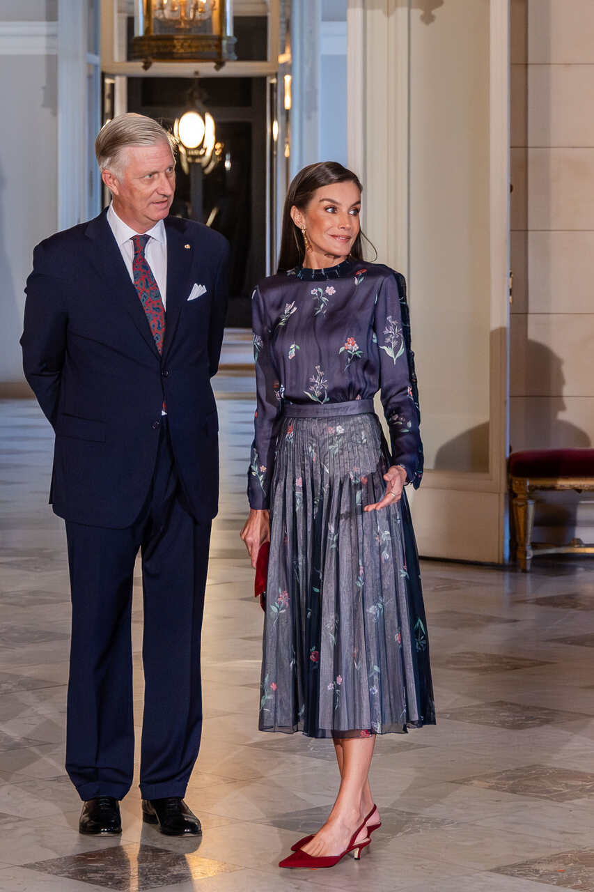 zapatos reina letizia marta ortega