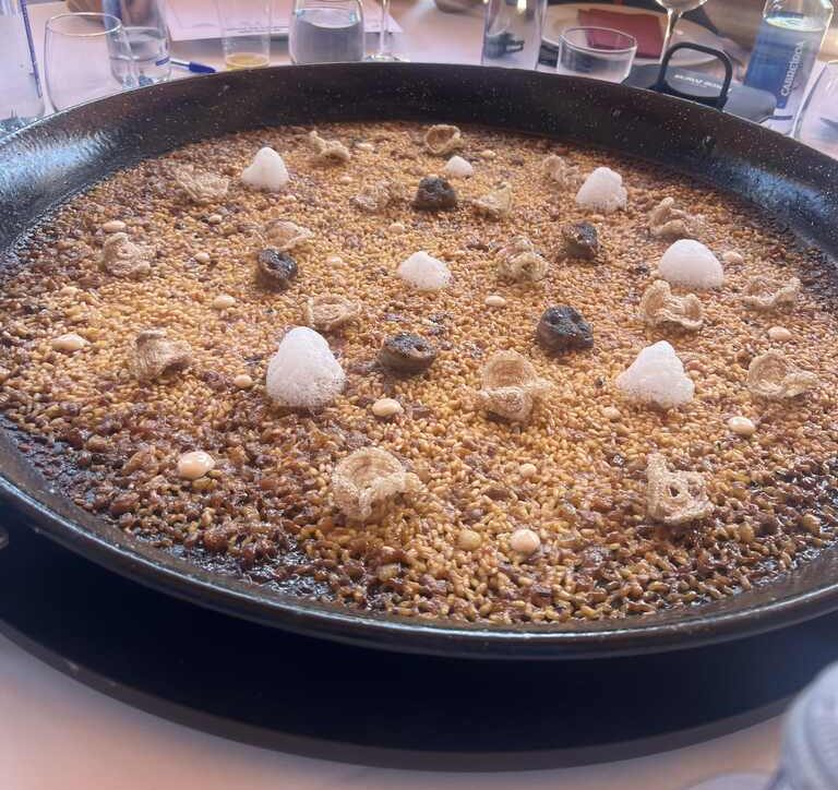 Paella