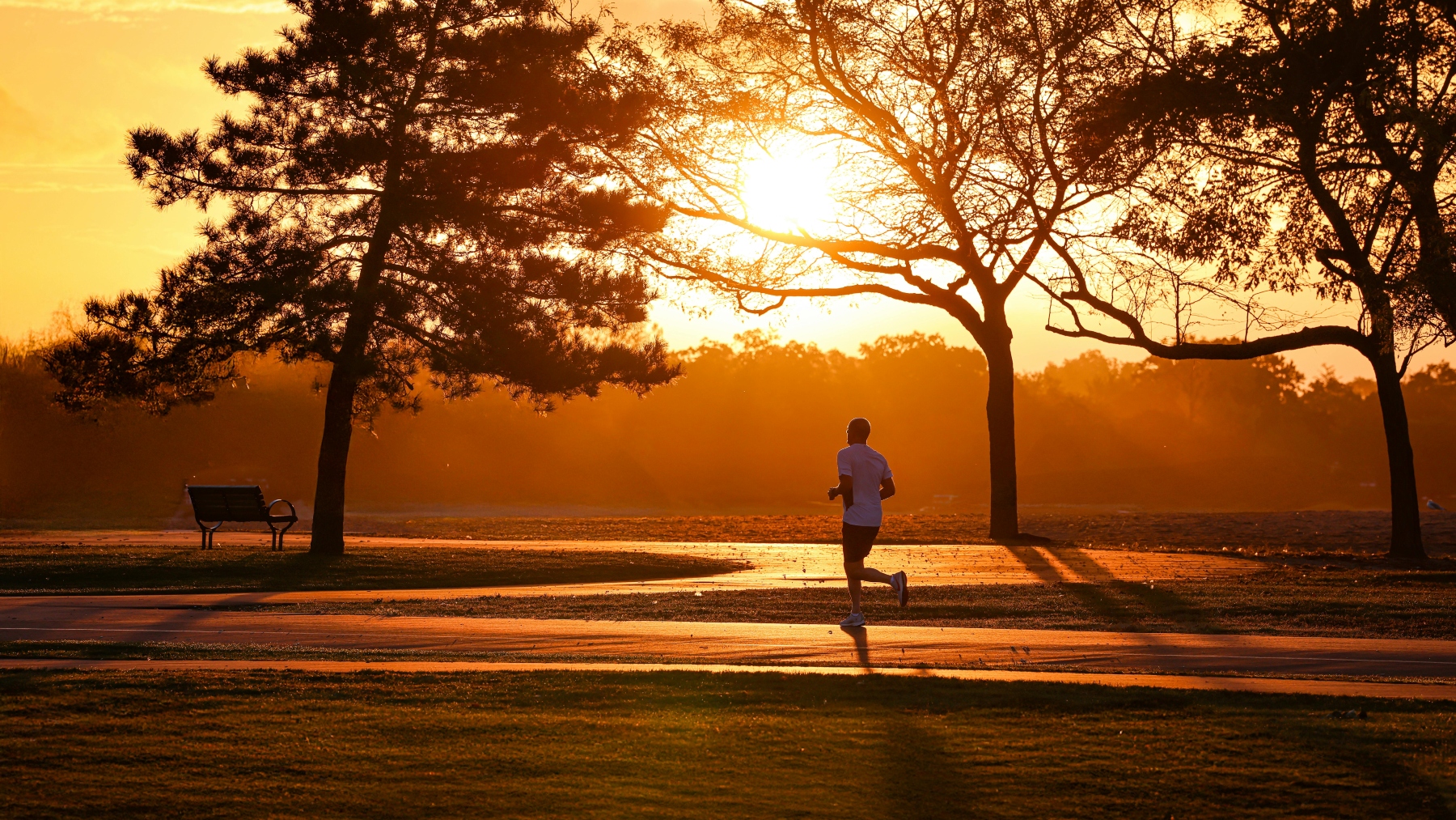 ¿Es necesario madrugar para rendir más en el deporte? Los expertos responden