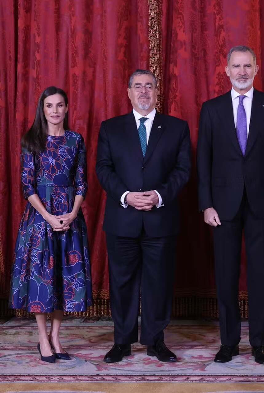 zapatos reina letizia marta ortega
