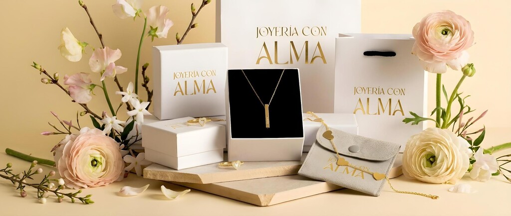 Joyas Día de la Madre