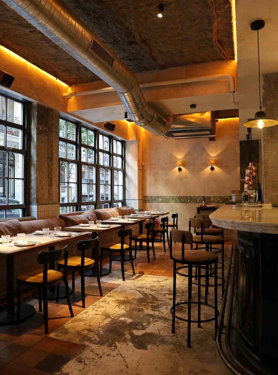 restaurantes dia de la madre