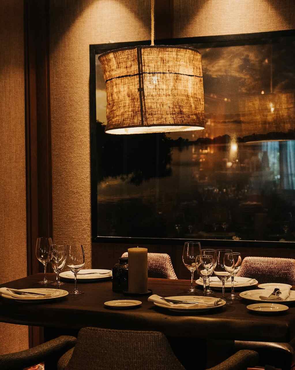 restaurantes domingo madrid