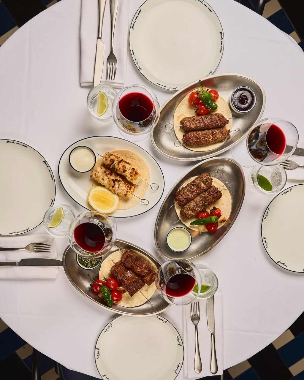 dia de la madre comer