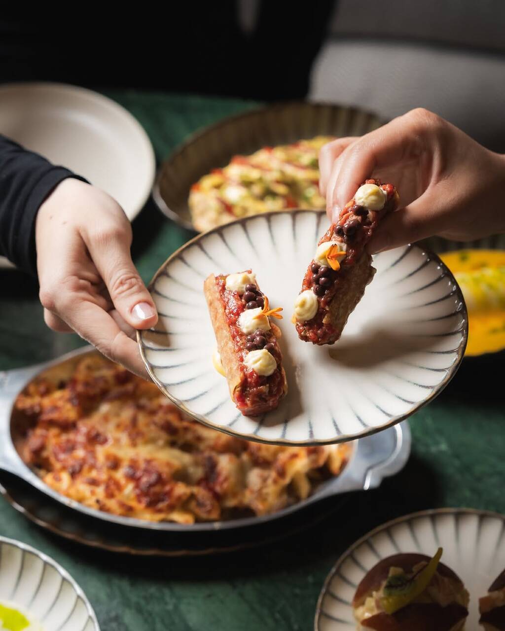 martin berasategui nuevo restaurante bera barcelona