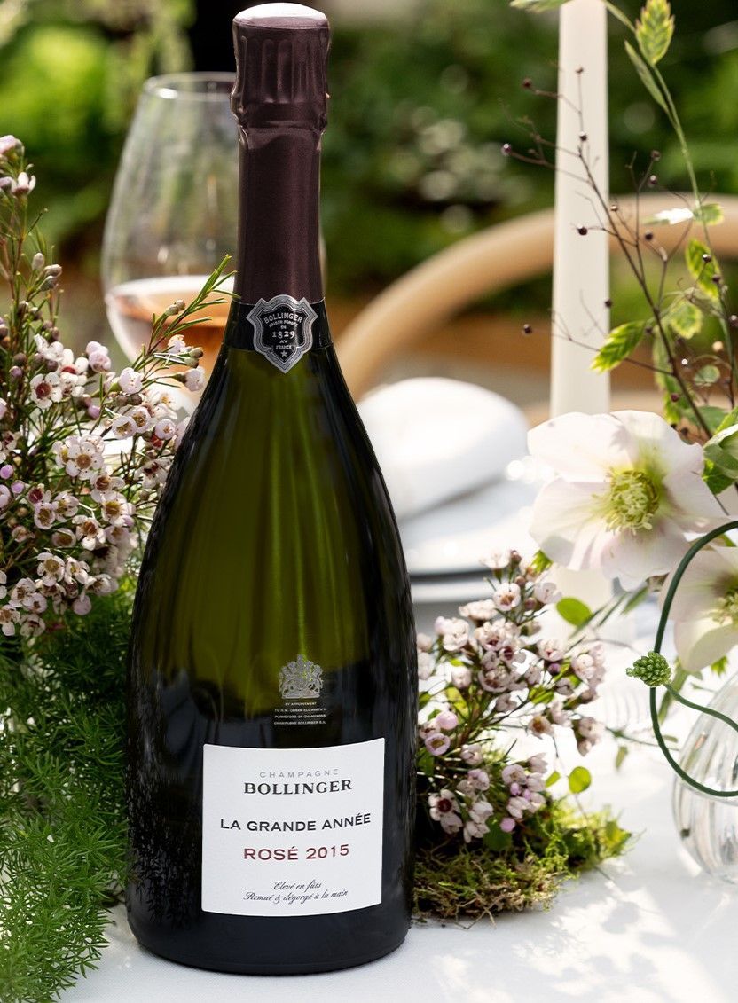 champan dia de la madre