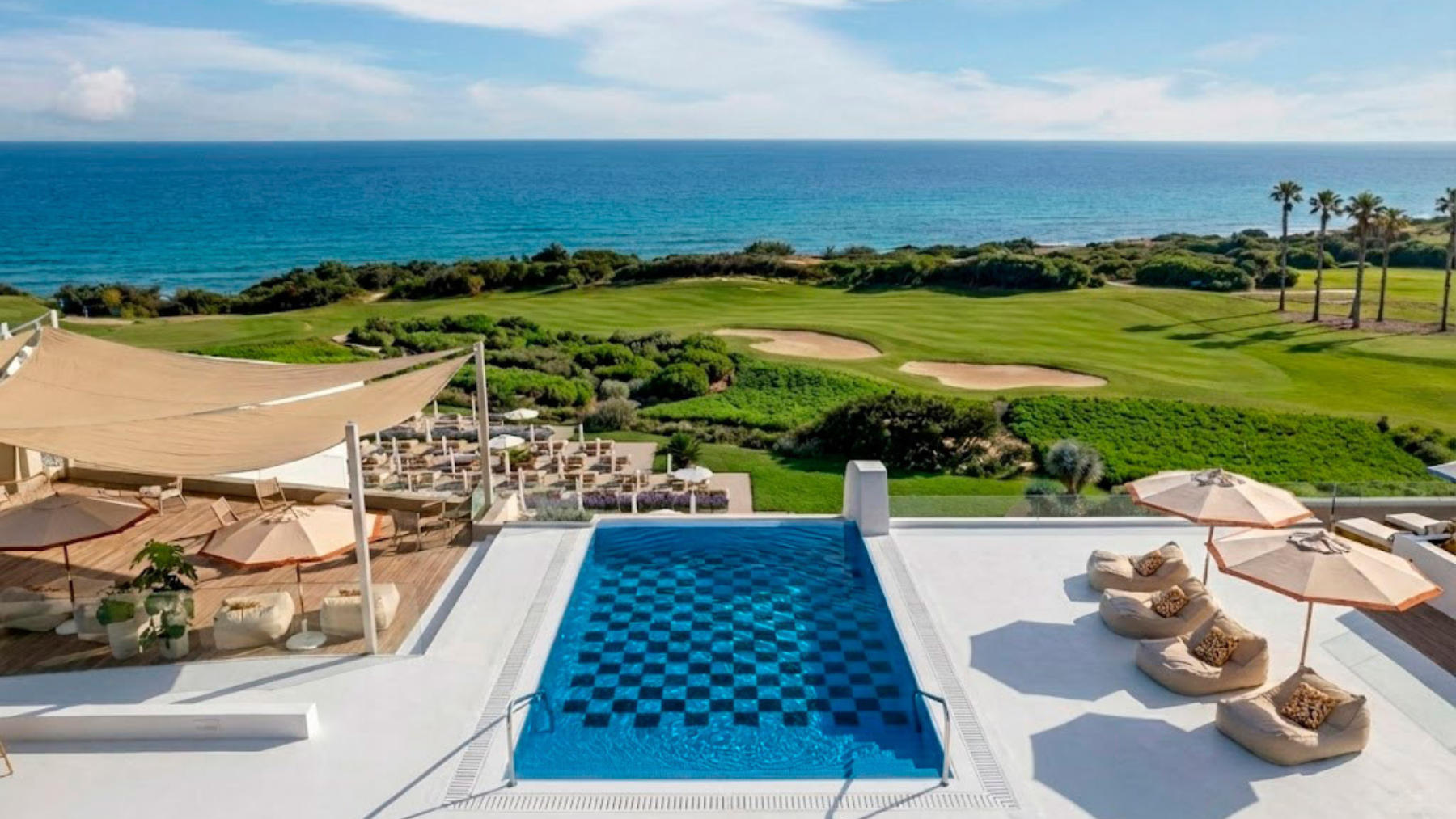 Las 13 aperturas hoteleras de lujo de este año que llevan la experiencia a otro nivel