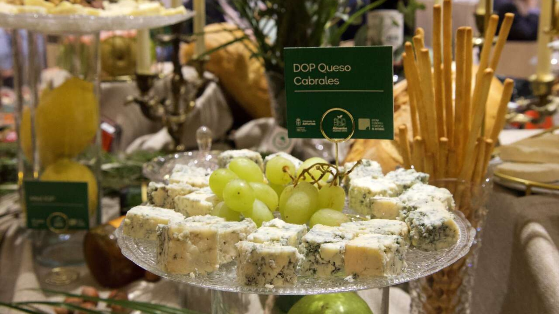 Asturias, el paraíso de los sabores: un viaje por sus 11 joyas con nombre propio