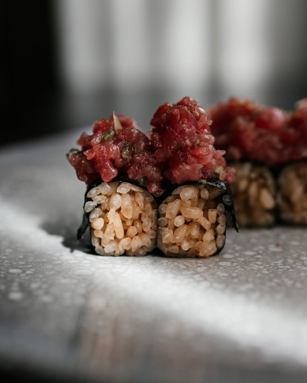 restaurante dia de la madre madrid