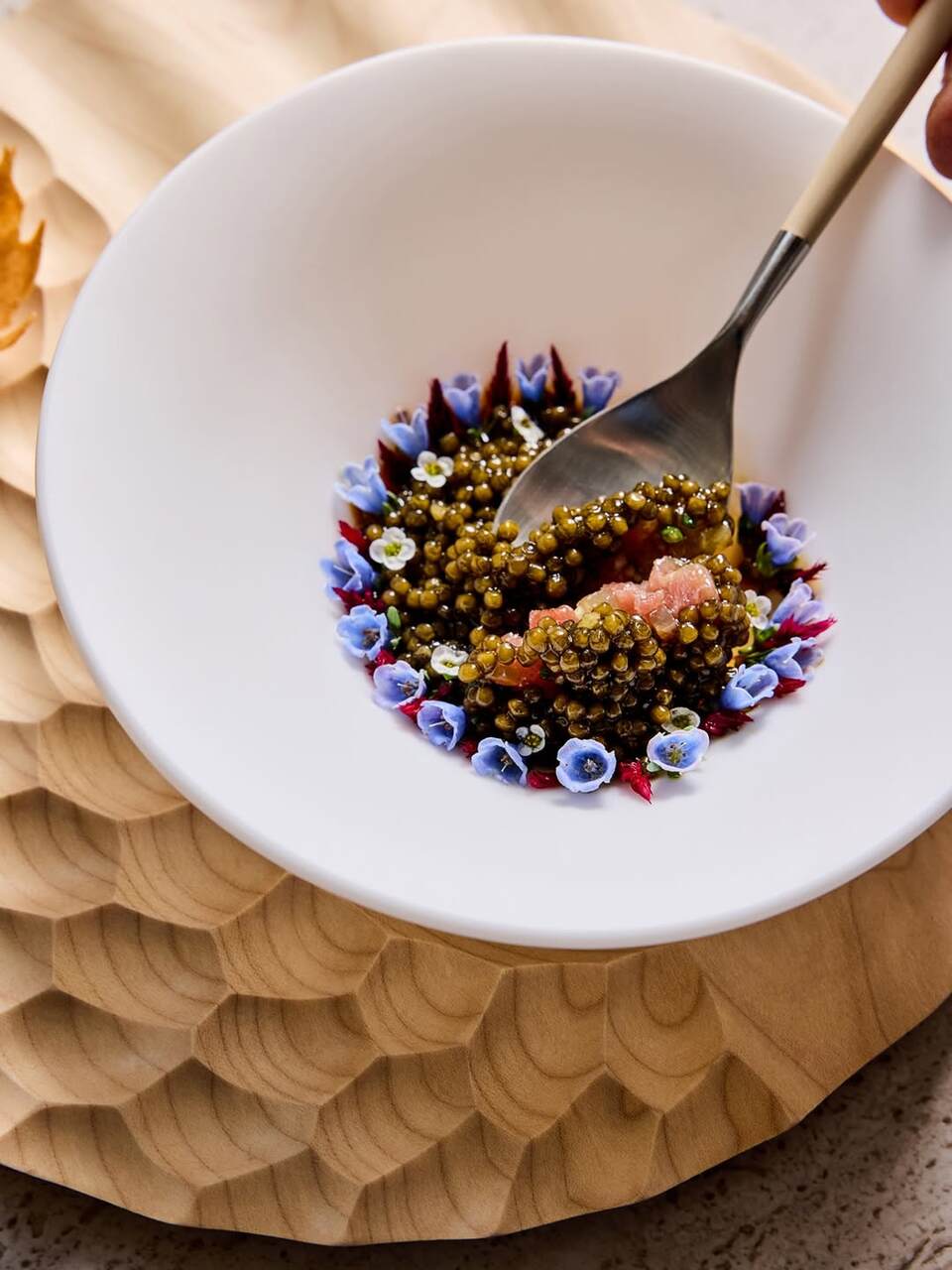 aitor zabala chef of the year premio