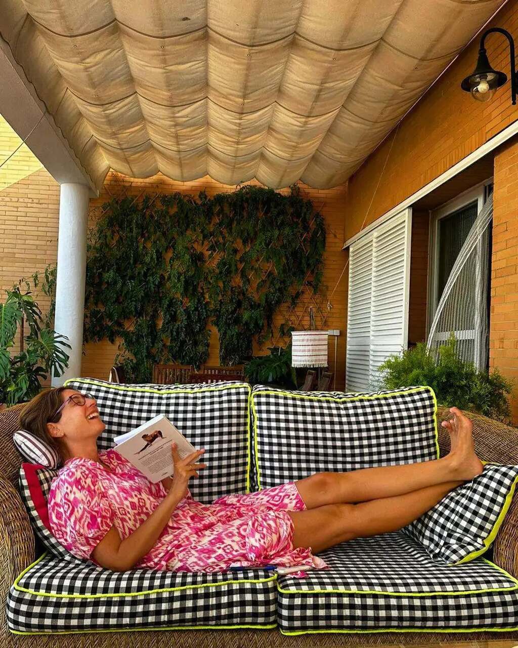 Francisco Rivera, Lourdes Montes