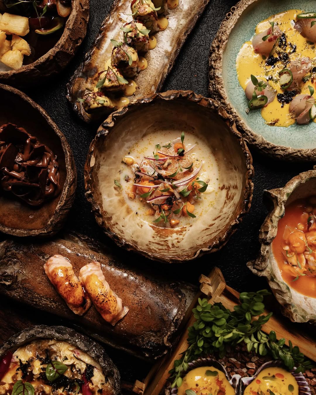 restaurante dia de la madre