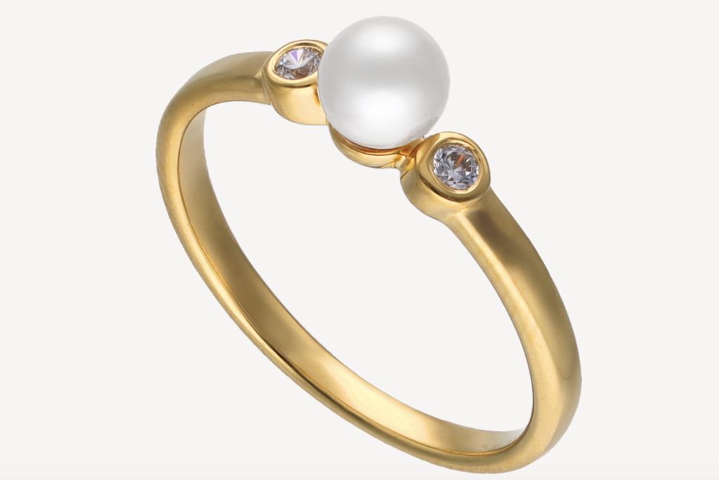 Anillo, Día de la Madre