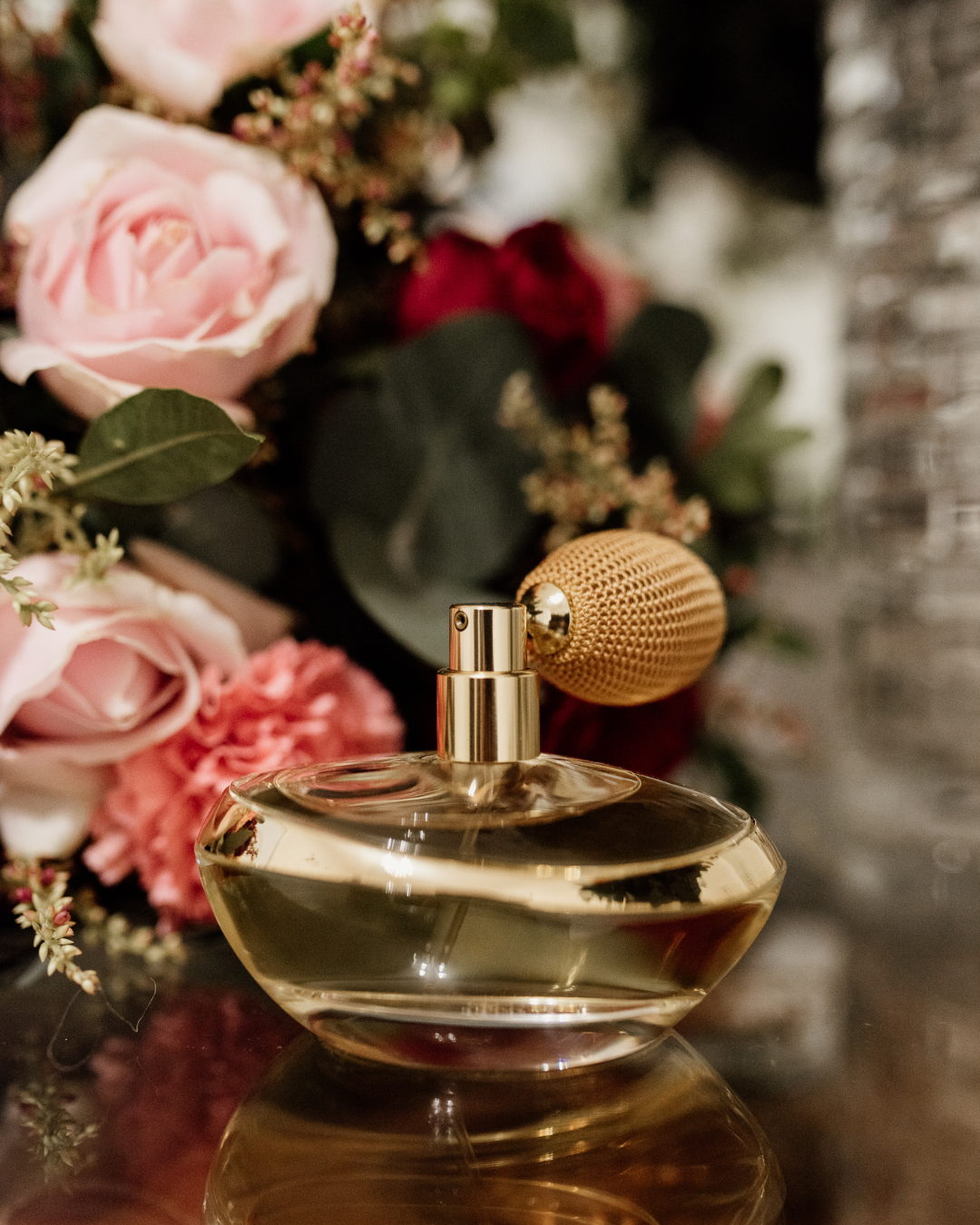 perfumes florales