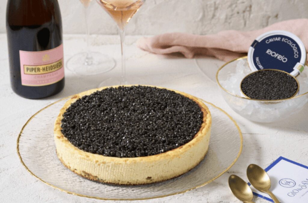 Caviar