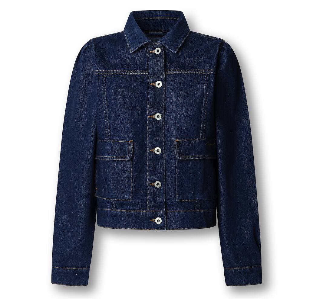 Cazadora vaquera, Día de la Madre