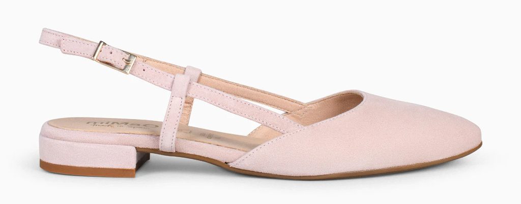 Zapato, Día de la Madre)