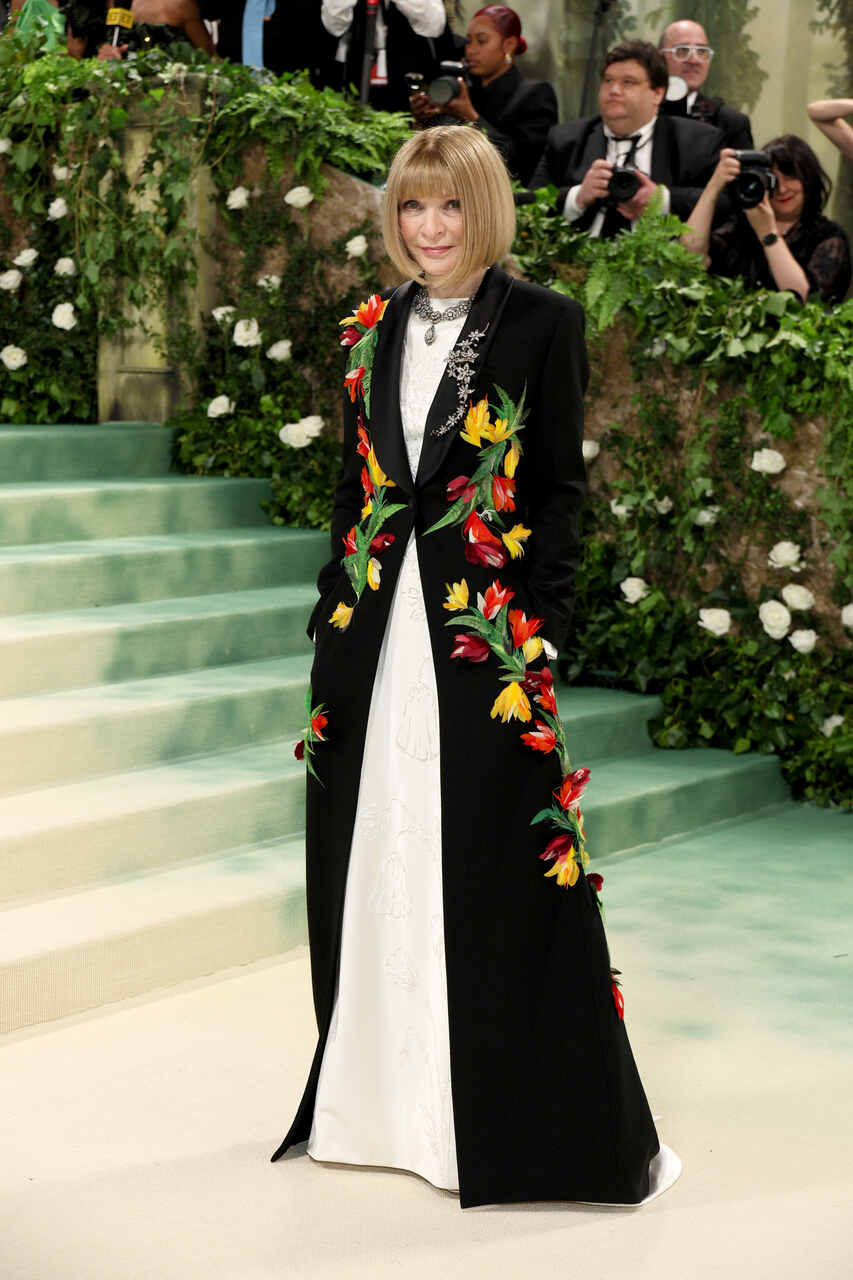 Met Gala 2026: temática ‘Costume Art’, ‘dress code’ radical y todos los detalles de la noche