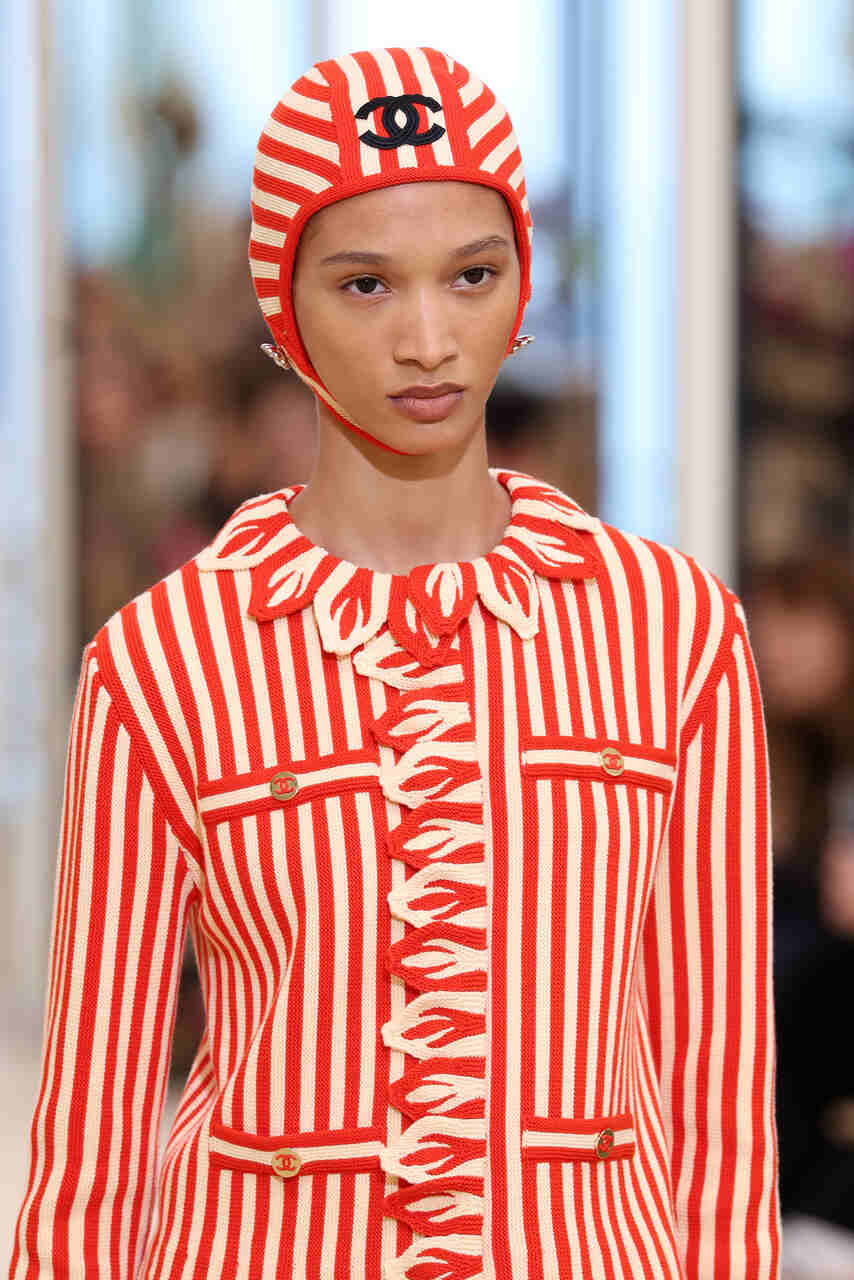 Biarritz: el encantador pueblo vasco reconvertido en el escenario de la colección crucero 2026 de Chanel