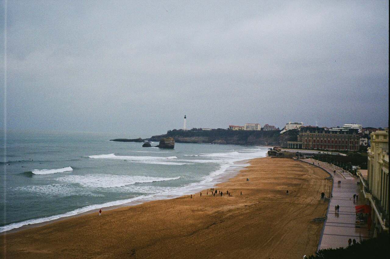 Biarritz