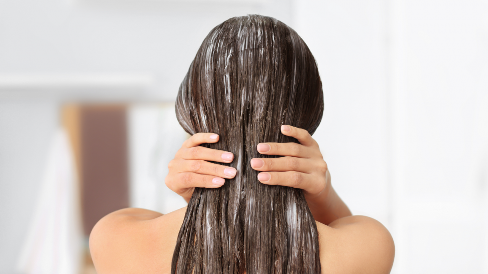 acondicionador mascarilla