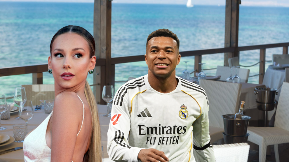 cita esther exposito mbappé