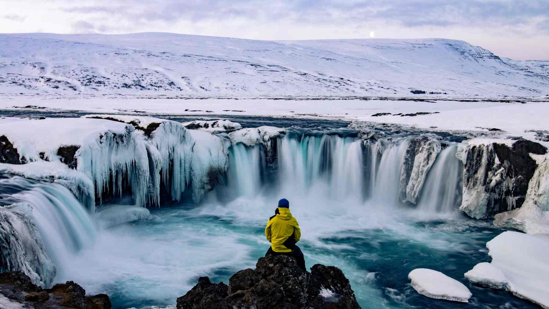 El auge de Islandia según un experto: Ves glaciares, volcanes, playas negras… en un mismo viaje