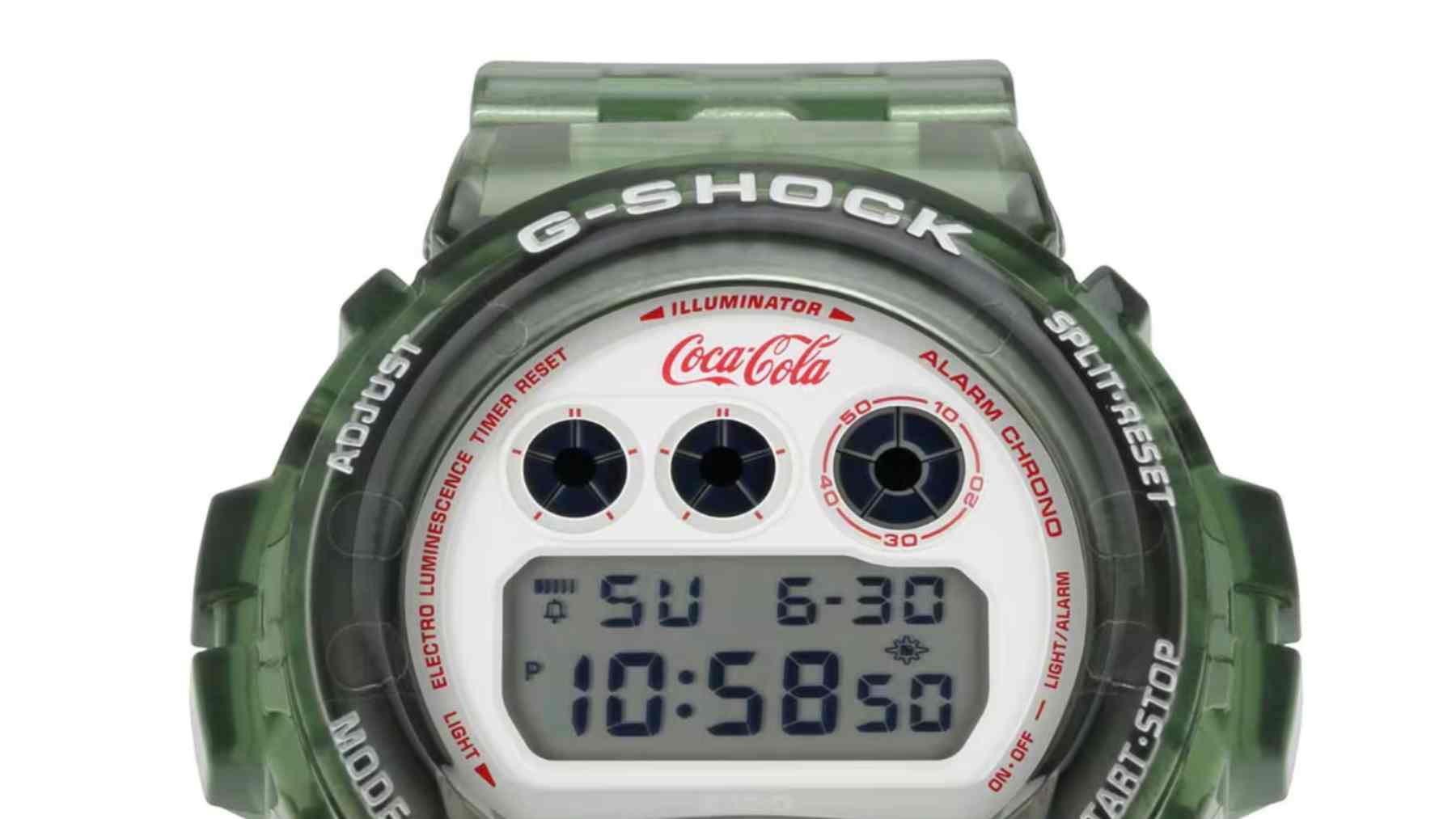 ¿Te comprarías este Casio de 160 € que parece