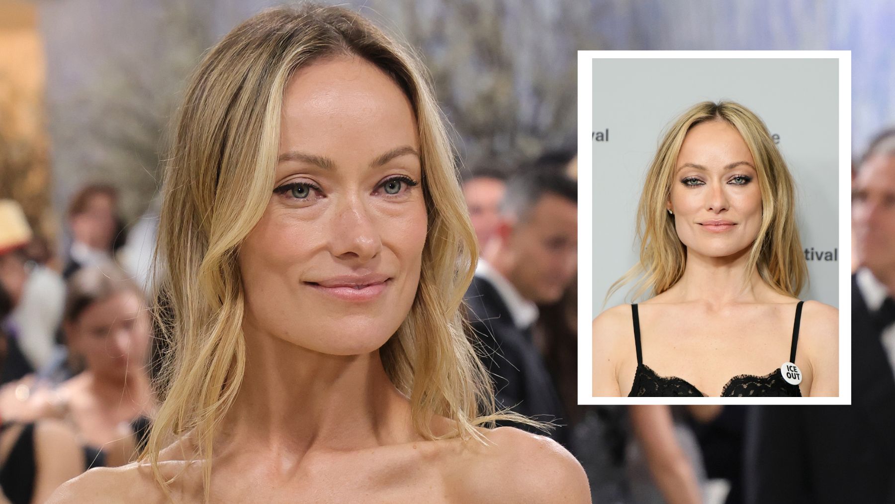 El nuevo rostro de Hollywood preocupa a los expertos: Hay abuso de dietas o medicamentos para adelgazar